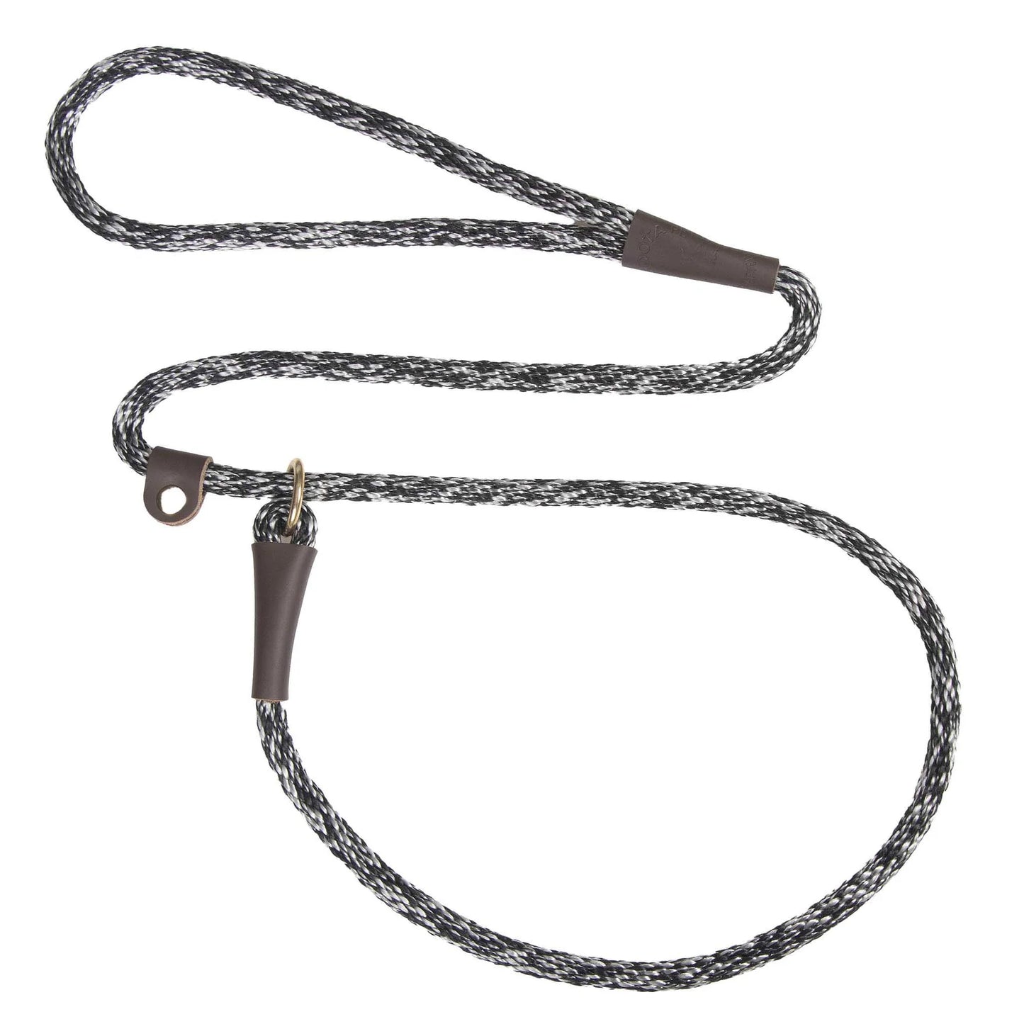 Mendota Pet 3/8" x 6' Slip Leash Dog