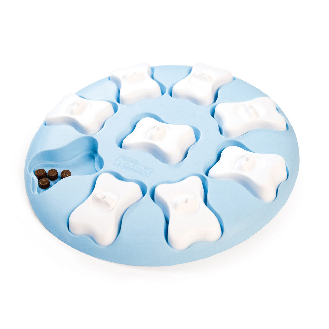 Outward Hound Interactive Puzzle Dog
