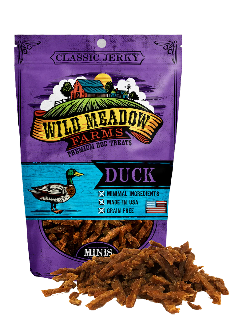 Wild Meadow Farms 3.5 oz. Minis Dog