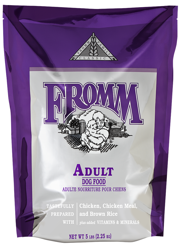 Fromm Classic Adult Dog
