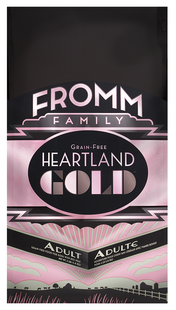 Fromm Heartland Gold Adult Dog