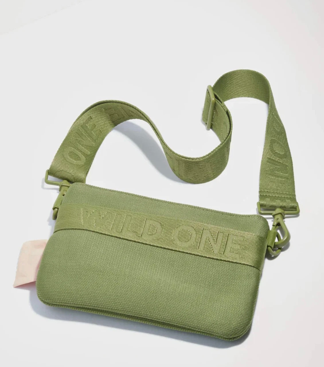 Wild One Treat & Training Pouch Dog