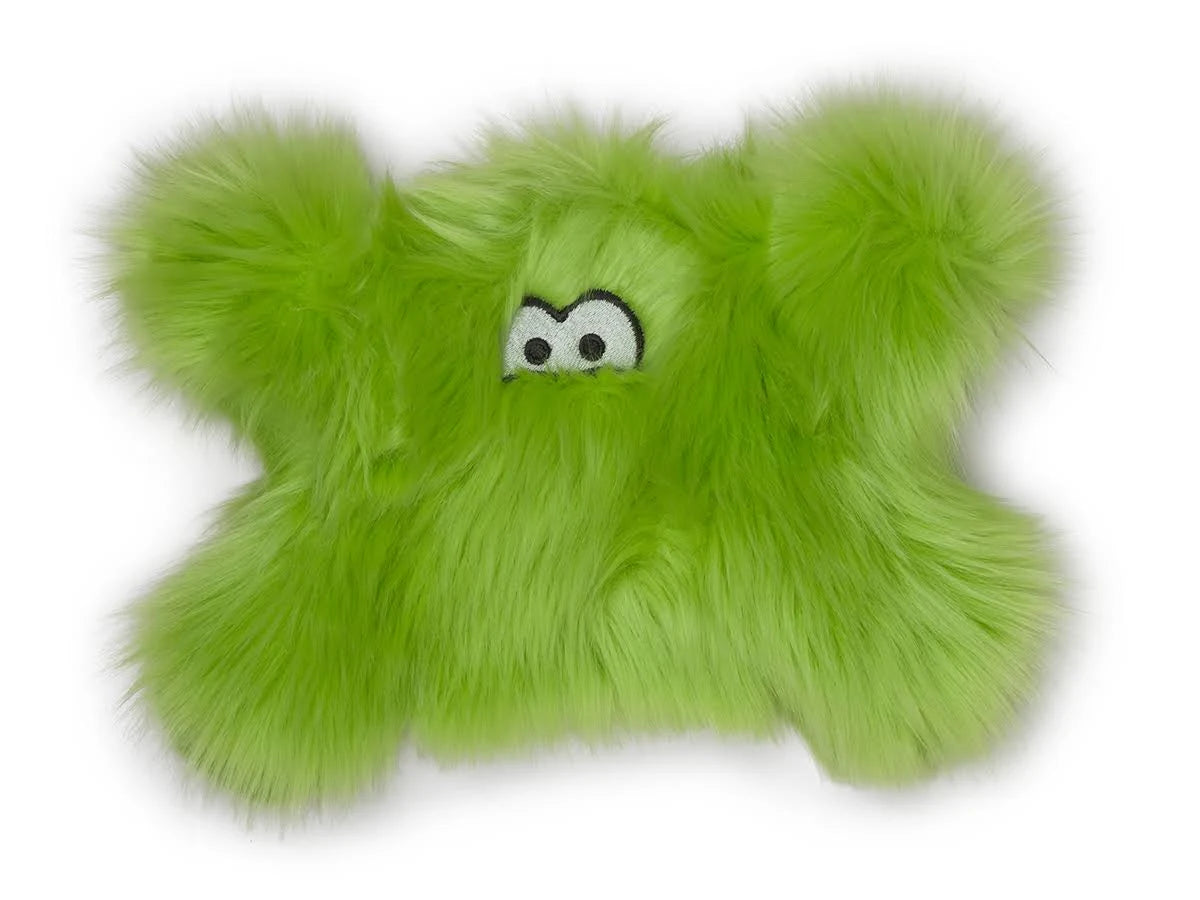 West Paw Rowdies Toy Dog