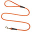 Mendota Pet 3/8" x 6' Snap Leash Dog