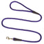 Mendota Pet 3/8" x 6' Snap Leash Dog