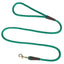 Mendota Pet 3/8" x 6' Snap Leash Dog