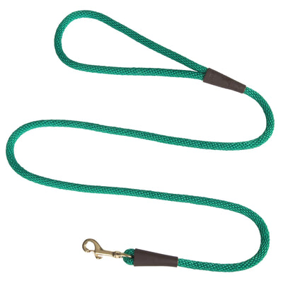 Mendota Pet 3/8" x 6' Snap Leash Dog