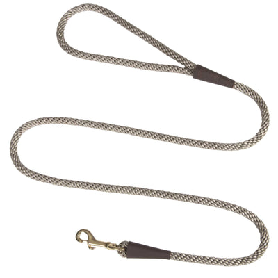 Mendota Pet 3/8" x 6' Snap Leash Dog