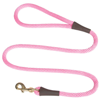 Mendota Pet 1/2" x 6' Snap Leash Dog