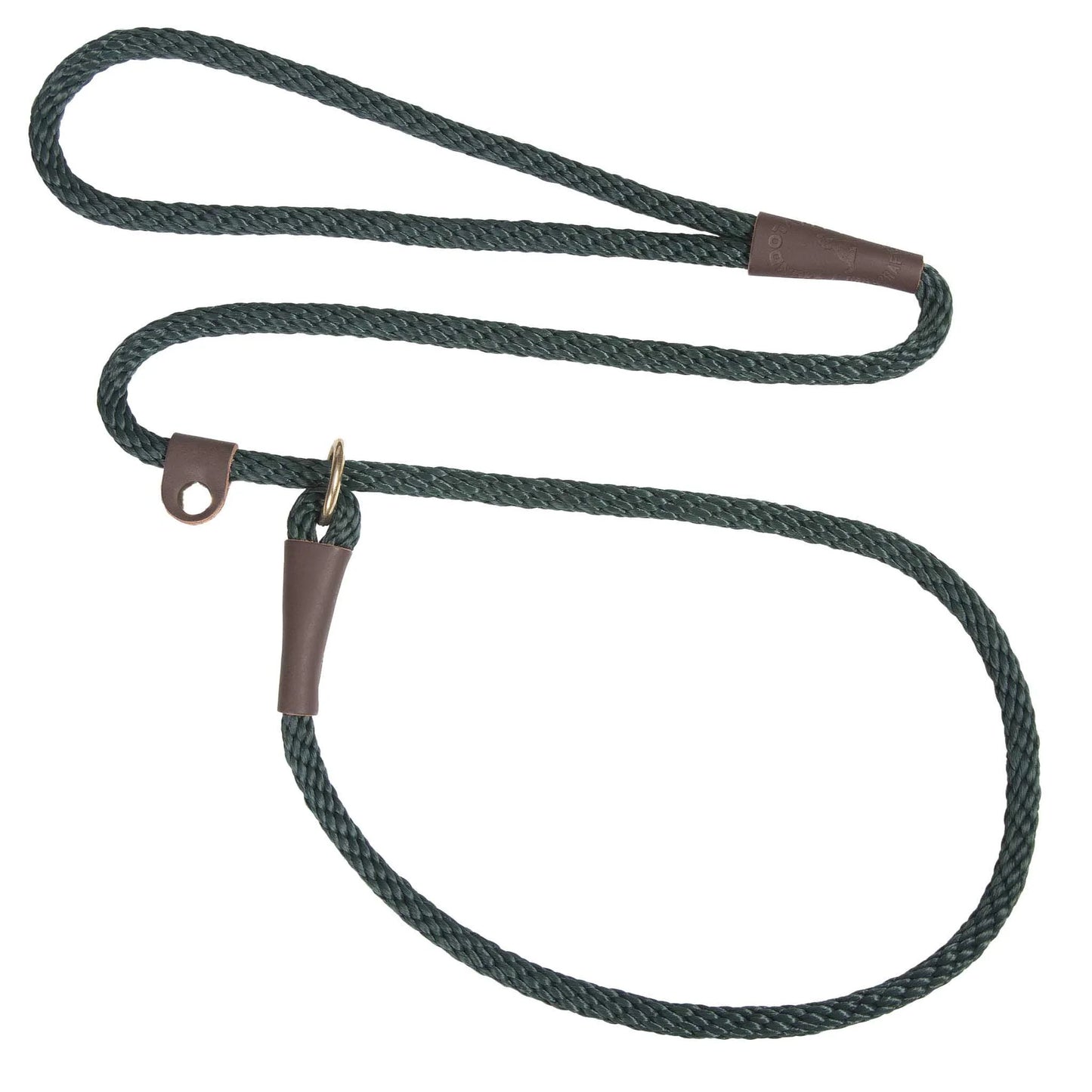 Mendota Pet 3/8" x 6' Slip Leash Dog