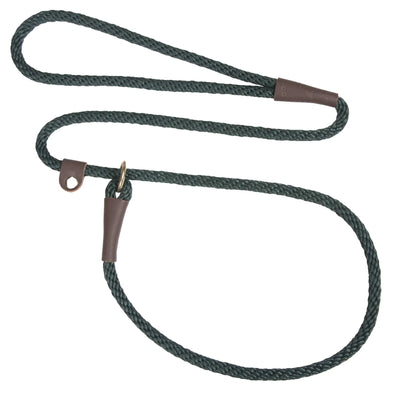 Mendota Pet 3/8" x 6' Slip Leash Dog