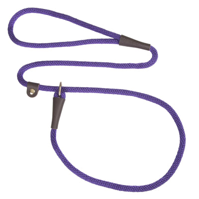 Mendota Pet 3/8" x 6' Slip Leash Dog