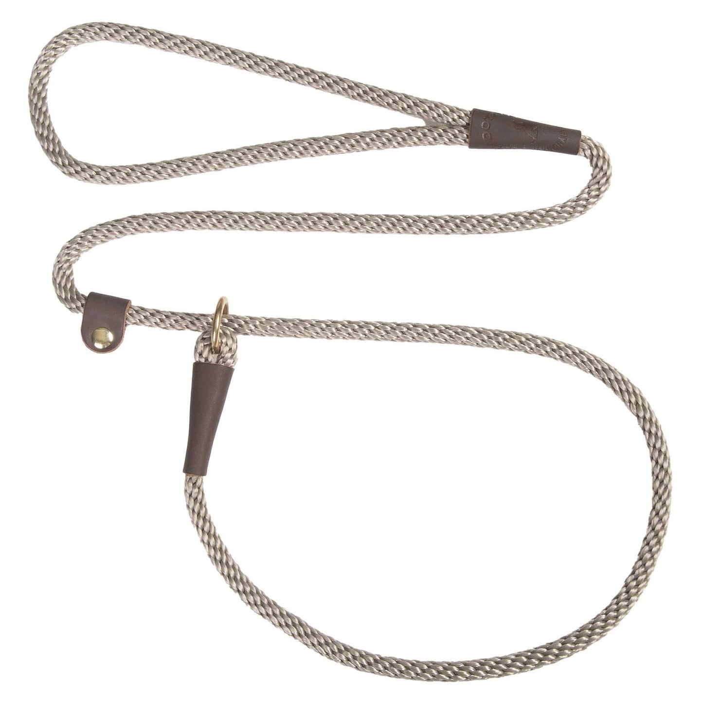 Mendota Pet 3/8" x 6' Slip Leash Dog