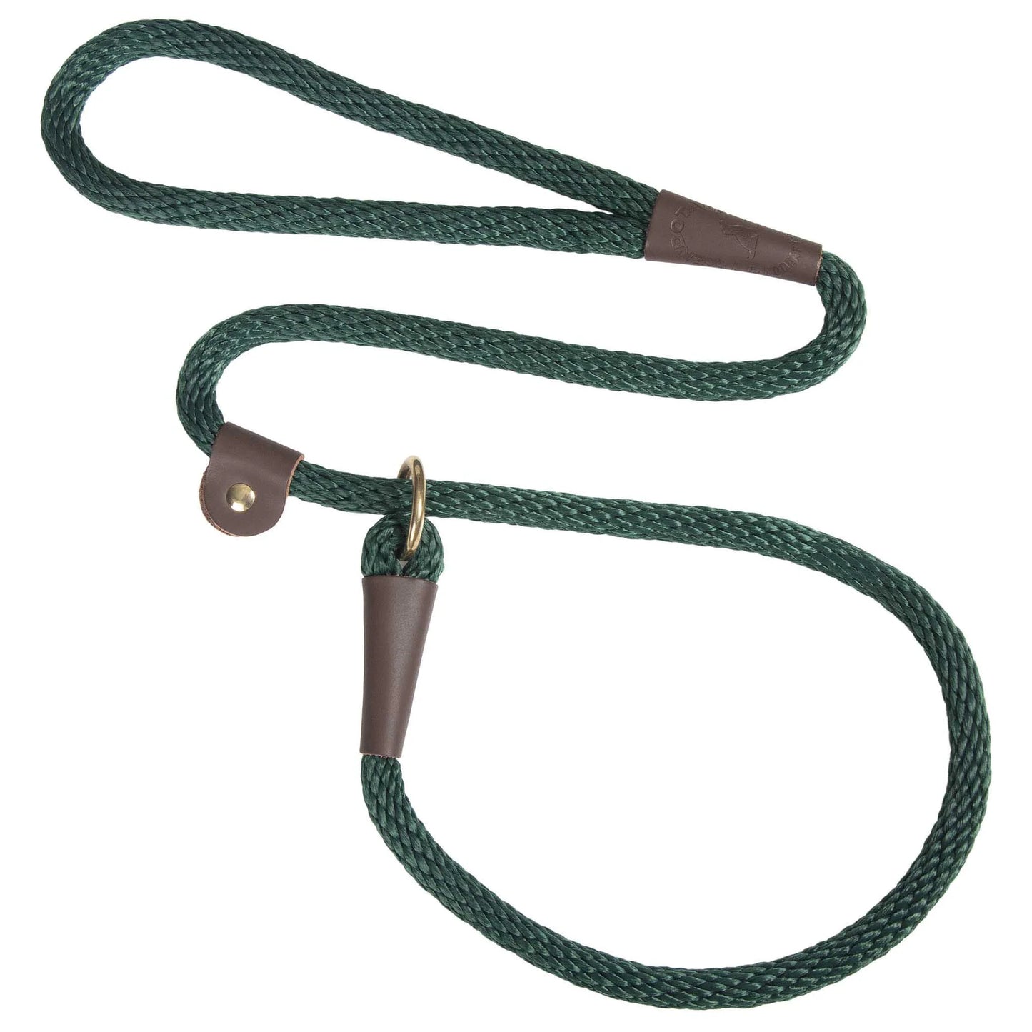 Mendota Pet 1/2" x 6' Slip Leash Dog