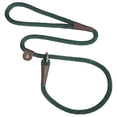 Mendota Pet 1/2" x 6' Slip Leash Dog