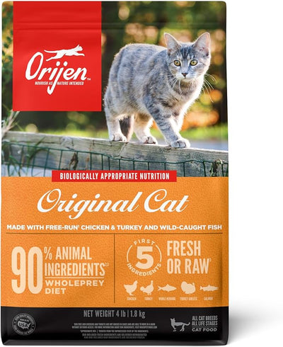 Orijen Original Cat & Kitten