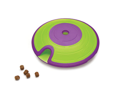 Outward Hound Interactive Puzzle Dog