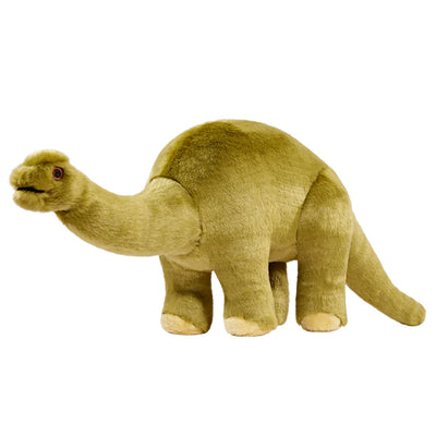 Fluff & Tuff Plush Toy Dog