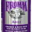 Fromm Classic Pate 12.5 oz. Can Dog