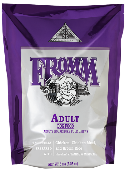Fromm Classic Adult Dog