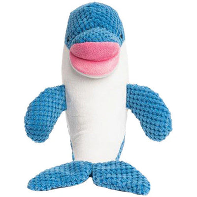 Fabdog Floppies Small Toy Dog