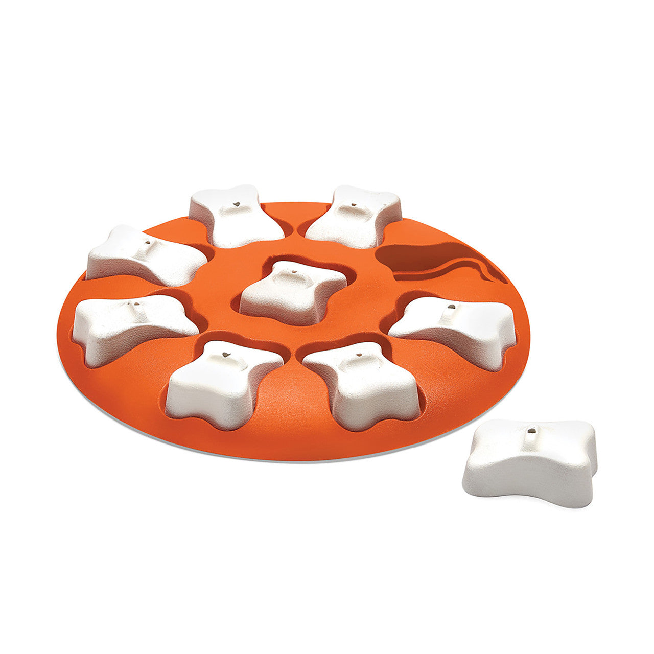 Outward Hound Interactive Puzzle Dog