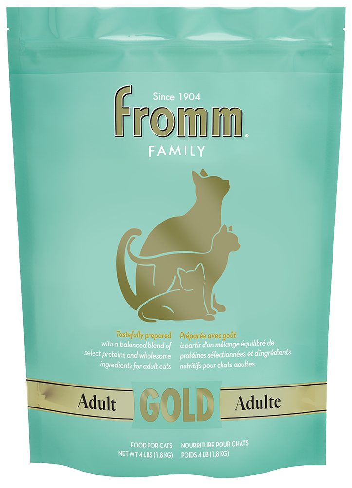 Fromm Adult Gold Food Cat