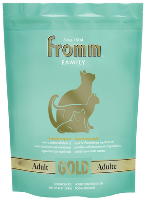 Fromm Adult Gold Food Cat