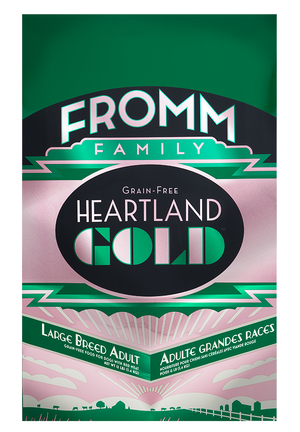 Fromm Heartland Gold Large Breed Adult Dog