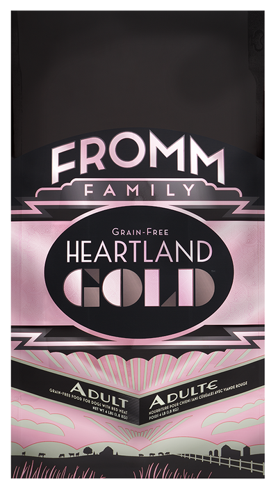 Fromm Heartland Gold Adult Dog