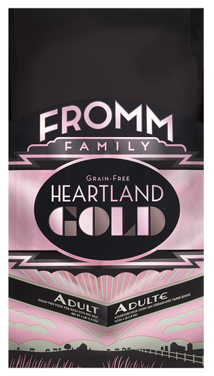 Fromm Heartland Gold Adult Dog