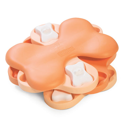 Outward Hound Interactive Puzzle Dog
