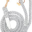 Sassy Woof Rope Leash Dog