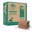 Steve's Real Food BARF 14 lb. Box Patties Frozen Food Dog