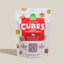 Open Farm Freeze Dried Raw Single Ingredient Cubes 3 oz.
