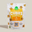 Open Farm Freeze Dried Raw Single Ingredient Cubes 3 oz.