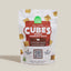 Open Farm Freeze Dried Raw Single Ingredient Cubes 3 oz.