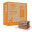 Steve's Real Food BARF 14 lb. Box Patties Frozen Food Dog