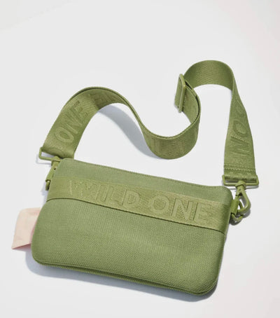 Wild One Treat & Training Pouch Dog