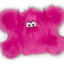 West Paw Rowdies Toy Dog