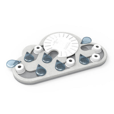 Outward Hound Interactive Puzzle Cat