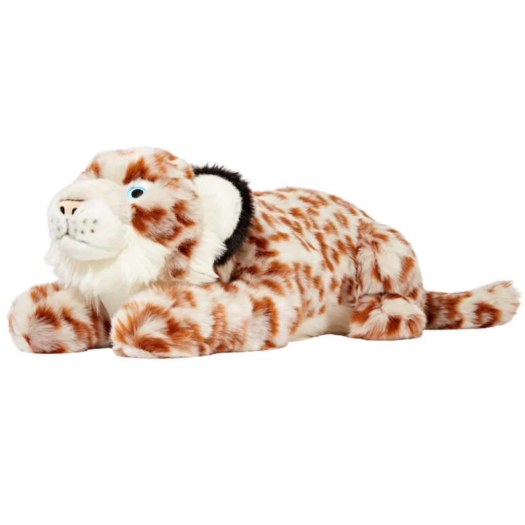 Fluff & Tuff Plush Toy Dog