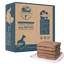 Steve's Real Food BARF 14 lb. Box Patties Frozen Food Dog