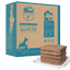 Steve's Real Food BARF 14 lb. Box Patties Frozen Food Dog
